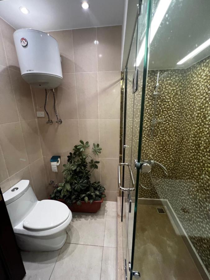 Luxury Flat With Garden And Private Entrance شقة فاخرة بحديقة و مدخل خاص القاهرة المظهر الخارجي الصورة