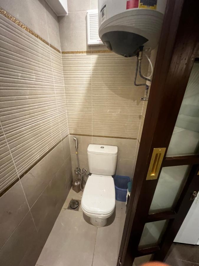 Luxury Flat With Garden And Private Entrance شقة فاخرة بحديقة و مدخل خاص القاهرة المظهر الخارجي الصورة