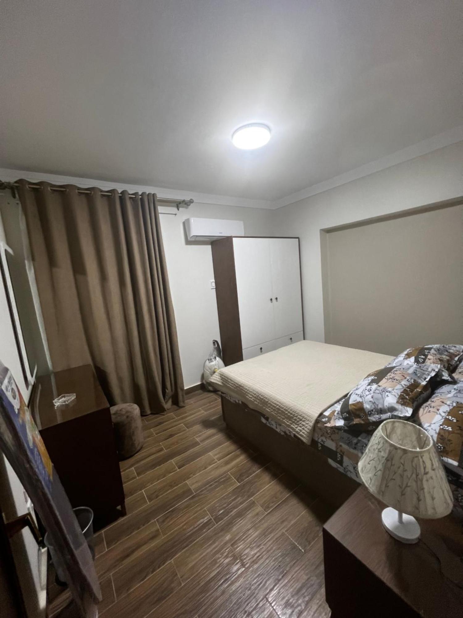 Luxury Flat With Garden And Private Entrance شقة فاخرة بحديقة و مدخل خاص القاهرة المظهر الخارجي الصورة